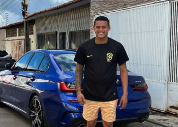 Robin da Carne é solto pela justiça em Teresina; empresário colaborou com investigação
