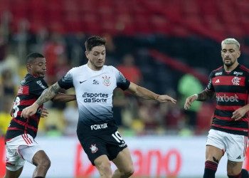 Copa do Brasil: valendo vaga na final, Fla e Timão jogam em Itaquera