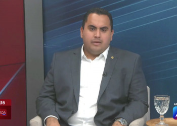 Confiante, Georgiano Neto espera que Governo reconheça a força do PSD para formação de chapas em 2026
