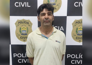 Suspeito de assassinar namorada idosa já tentou matar a própria filha em Teresina; delegada dá novos detalhes!