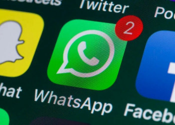 Usuários relatam instabilidade no WhatsApp neste sábado