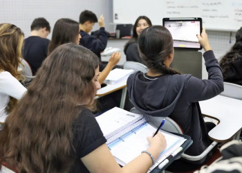 Enem 2024: Nordeste foi a região com mais concluintes do ensino médio inscritos