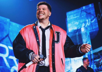 Teresina recebe festival com shows gratuitos de Ferrugem e outras atrações; confira!