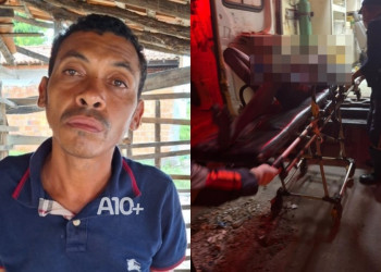 Homem morto a tiros em Timon pode ter sido alvo de acerto de contas, aponta Polícia Civil