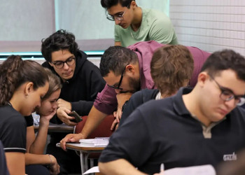 Campus da Uespi em Parnaíba terá mestrado voltado à formação de professores de Língua Portuguesa