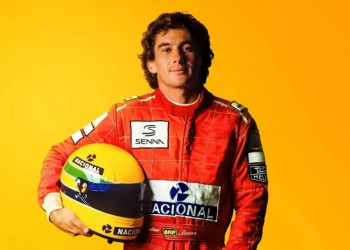 Grande Prêmio do Brasil celebra o legado de Ayrton Senna