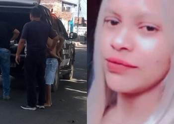 Dois anos depois, polícia apreende adolescente suspeito de envolvimento na execução de mulher; relembre