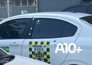 Família de PM do Maranhão que baleou policial do Piauí na cabeça entrega veículo e alega legítima defesa