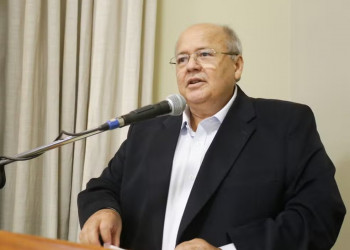 Charles da Silveira acerta retorno à Fundação Municipal de Saúde após encontro com prefeito
