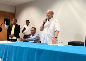 Silvio Mendes anuncia secretariado para Prefeitura de Teresina a partir de 2025; saiba quem são