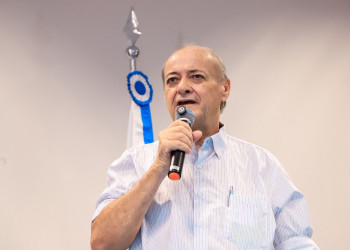 Vereadores cobram de Silvio Mendes a liberação de emendas