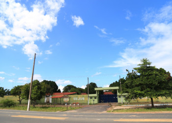Dois detentos fogem da Penitenciária Irmão Guido na zona Sul de Teresina