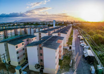Piauí tem mais de 6,9 mil unidades habitacionais autorizadas para contratação pelo Minha Casa, Minha Vida