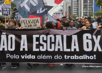 Subcomissão vai debater proposta que acaba com escala de trabalho 6x1