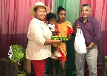 Mais de 140 agricultores de todos os territórios do Piauí participarão da Feira da Agricultura Familiar em Teresina