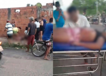 Denarc deflagra operação e prende membros do PCC e B40 em Teresina; suspeitos de envolvimento na morte de grávida estão entre os capturados