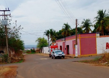 Homem é encontrado morto dentro de motel em Picos-PI; 3º caso registrado na cidade em menos de 1 mês