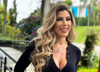 Quem é Ana Paula Minerato, desligada da Gaviões e demitida de emissora após comentários racistas