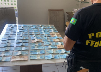 Escritório do crime e ostentação de bens luxuosos nas redes sociais: veja mais detalhes sobre alvos da Operação Bazófia da PF no PI e MA