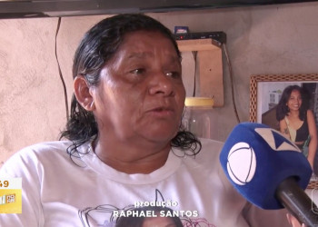 Sonho interrompido: o legado de Janaína Bezerra e a luta por justiça no Piauí; assista agora!