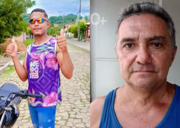 Jovem que fez 