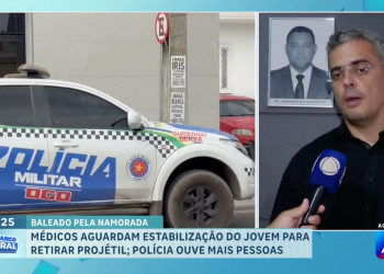 Caso CPI: delegado cita ‘plano b’ de adolescente e confirma que briga motivou tentativa de assassinato em Teresina