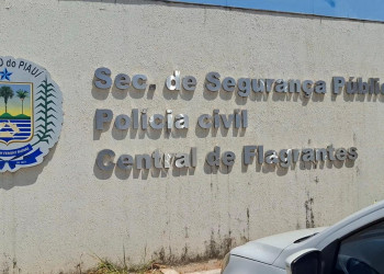 Polícia cumpre mandado, não encontra alvo, mas apreende drogas e munições na residência dele no interior do Piauí