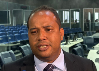 Enzo diz que PDT não tem espaço na base e dispara: 