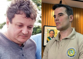 Advogado que chamou delegado Matheus Zanatta de “babaca” é condenado a 8 meses de detenção no Piauí