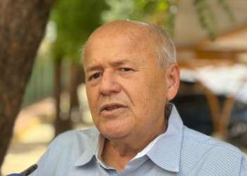 Charles da Silveira pede exoneração do comando da Fundação Municipal de Saúde, em Teresina