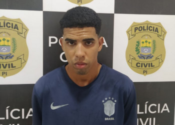 Delegado confirma sete criminosos envolvidos na tentativa de latrocínio contra sargento da PM em Teresina