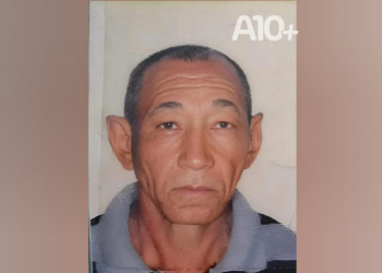Idoso morre após ser atropelado por veículo às margens de BR no Piauí; condutor fugiu sem prestar socorro