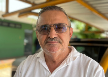 Carlos Ribeiro diz que não fará “oposição desnecessária” a Silvio Mendes