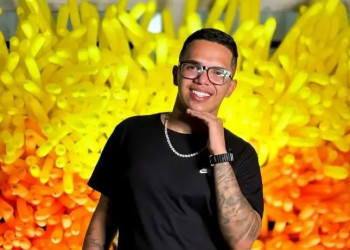 Justiça nega pedido de prisão contra Lokinho e afirma que não foi imposta medida cautelar que o impedia de ir em evento festivo
