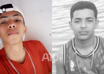 Jovens morrem atropelados após deitarem para dormir em rodovia no litoral do Piauí