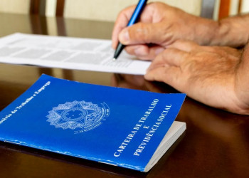 Sine divulga novas vagas de emprego em Teresina e no interior do Piauí nesta segunda (02); veja cargos