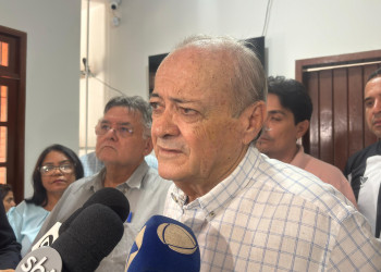 Prefeito Silvio Mendes nomeia secretários e diretores de hospitais municipais de Teresina; saiba quem são