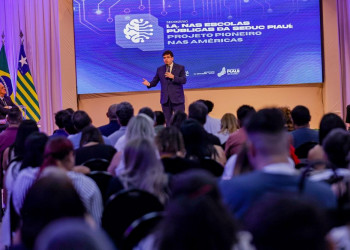 Governo anuncia plataforma de inteligência artificial desenvolvida no Piauí; veja os destaques desta quarta (18)