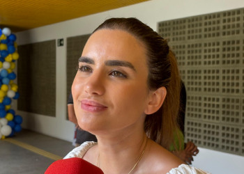 Pressionada para deixar o Progressistas, deputada Bárbara do Firmino cita partidos que pode se filiar