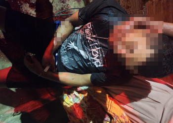 Homem que já havia sido ameaçado por 