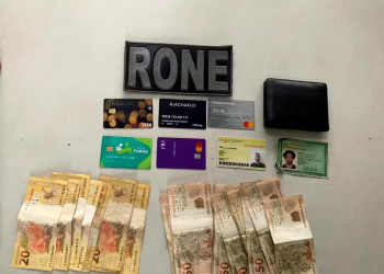 Estudante de medicina preso por suspeita de extorsão é solto após audiência de custódia em Teresina