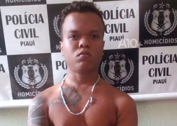 Homem com nanismo tem casa invadida e é executado com disparo de arma de fogo na zona Leste de Teresina