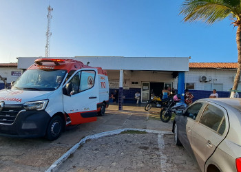 Criminosos invadem casa e executam homem a tiros no Piauí; sobrinho da vítima também foi baleado