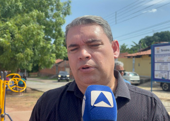 James Guerra não fará oposição a Silvio Mendes na Câmara Municipal
