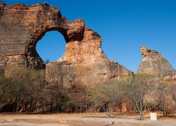 Brasil apresenta crescimento no ecoturismo e setor no Piauí se fortalece