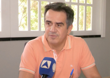 Ciro Nogueira em entrevista à TV Antena 10: críticas a Haddad, disputa ao Senado e avaliações sobre 2026; ASSISTA!