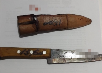 Homem que matou o próprio irmão a facadas na noite de Natal é condenado a 12 anos de cadeia no Piauí