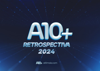 Retrospectiva 2024 A10+: acompanhe os fatos que repercutiram no Piauí