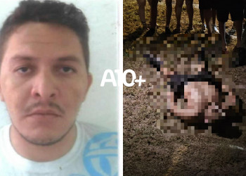 Faccionado é morto a tiros ao tentar entrar armado no show do Wesley Safadão em Luís Correia, litoral do Piauí