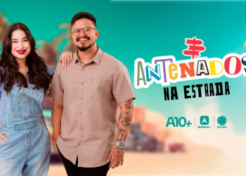 Antenados estreia quadro de turismo a partir de janeiro com episódio na Serra da Capivara; conheça!